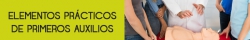 Elementos prácticos de Primeros Auxilios