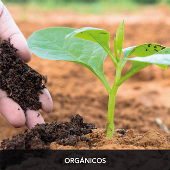 organicos