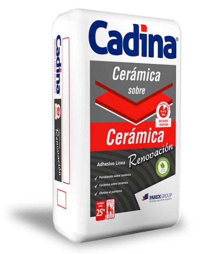 cadina-25kg