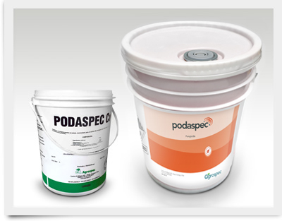 podaspec