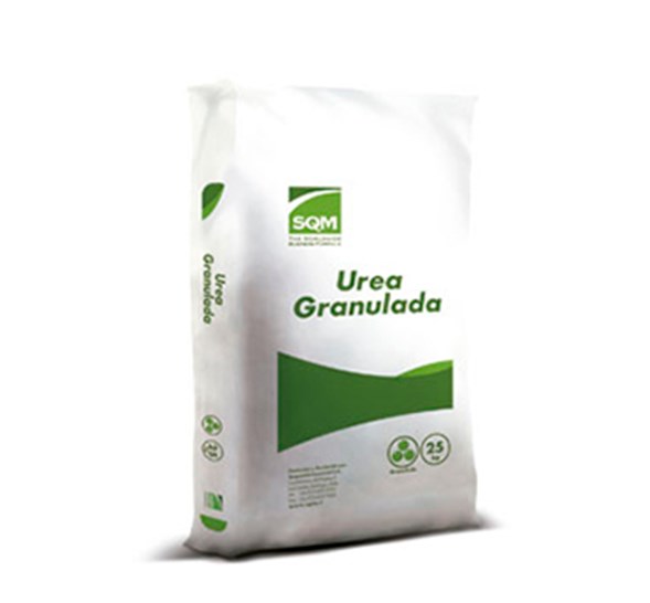 urea-granulada