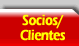 Socios / Clientes