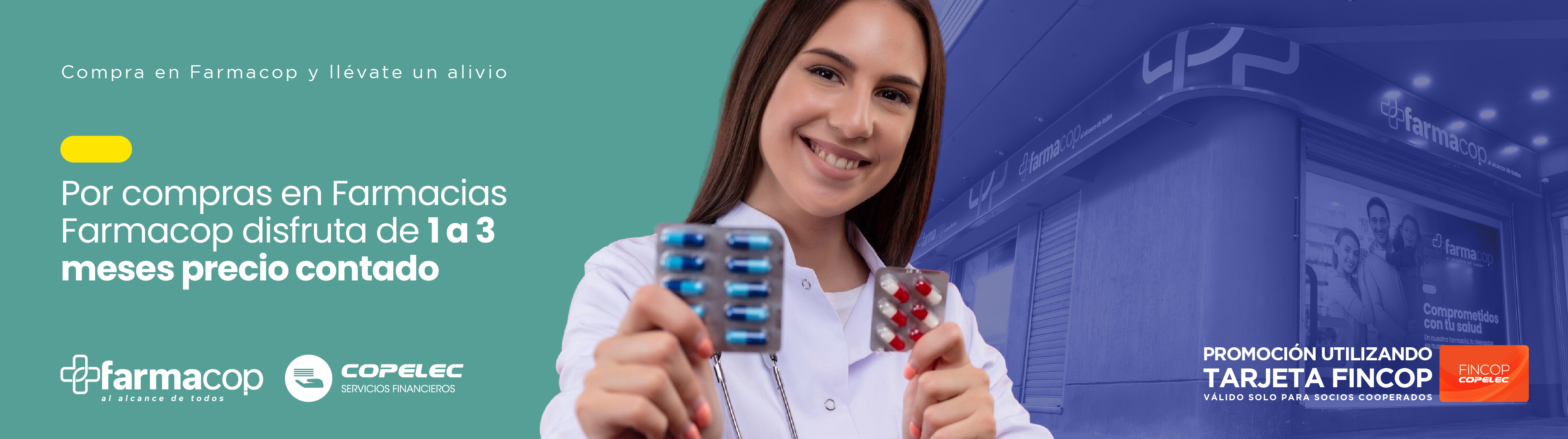Oferta Farmacop