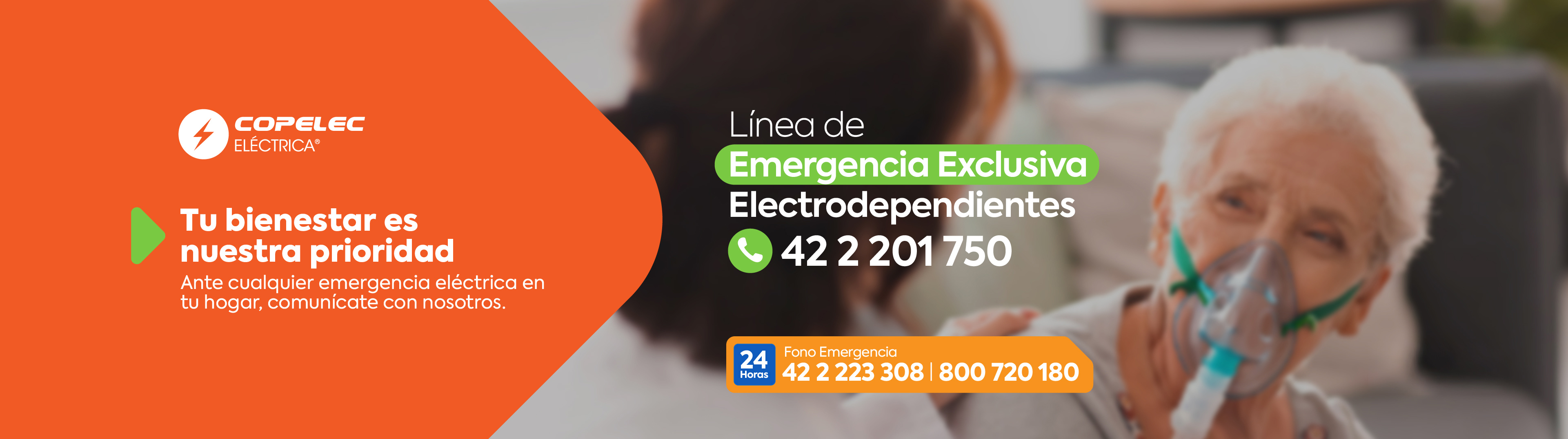 electrodependiente