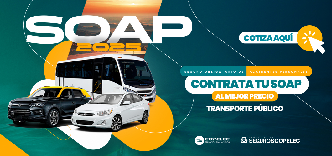 soap Transportes Publico